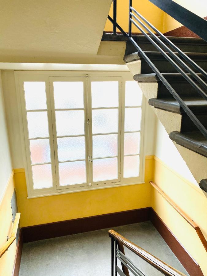 Studio Mer Gare Part Dieu リヨン エクステリア 写真